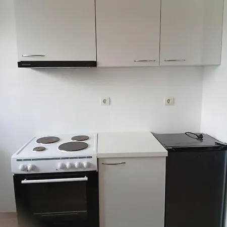Vakantiehuis Kalloni