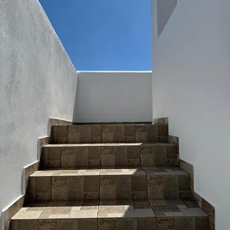 Kalloni Semesterbostad Kalloni (Tinos)